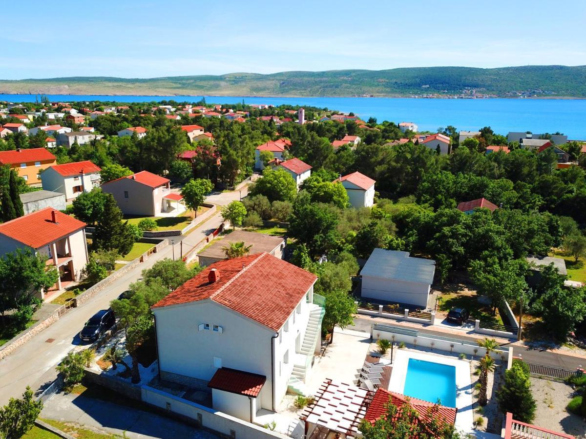 Villa Golden Apple Seline Buitenkant foto